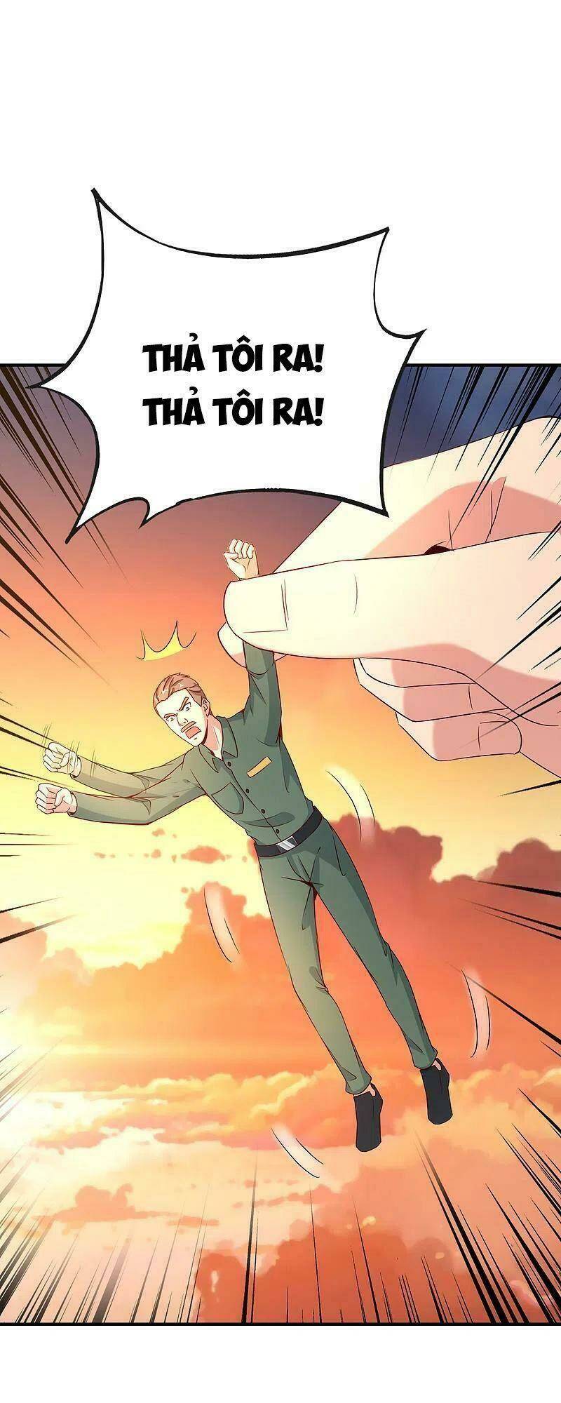 Vòng Bạn Bè Mạnh Nhất Của Tiên Giới: Chapter 147