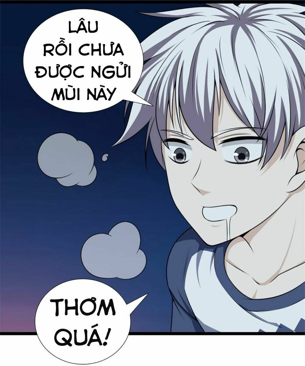 Đô Thị Chí Tôn: Chapter 29