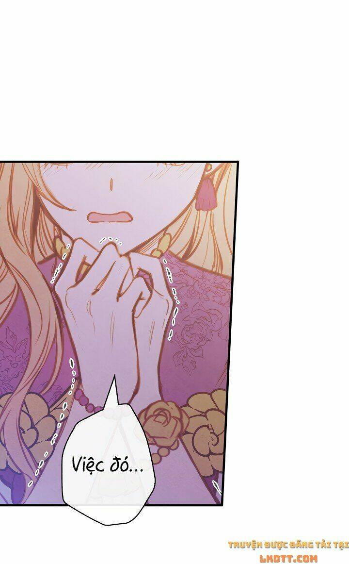 Hoàng Phi Bóng Tối: Chapter 15