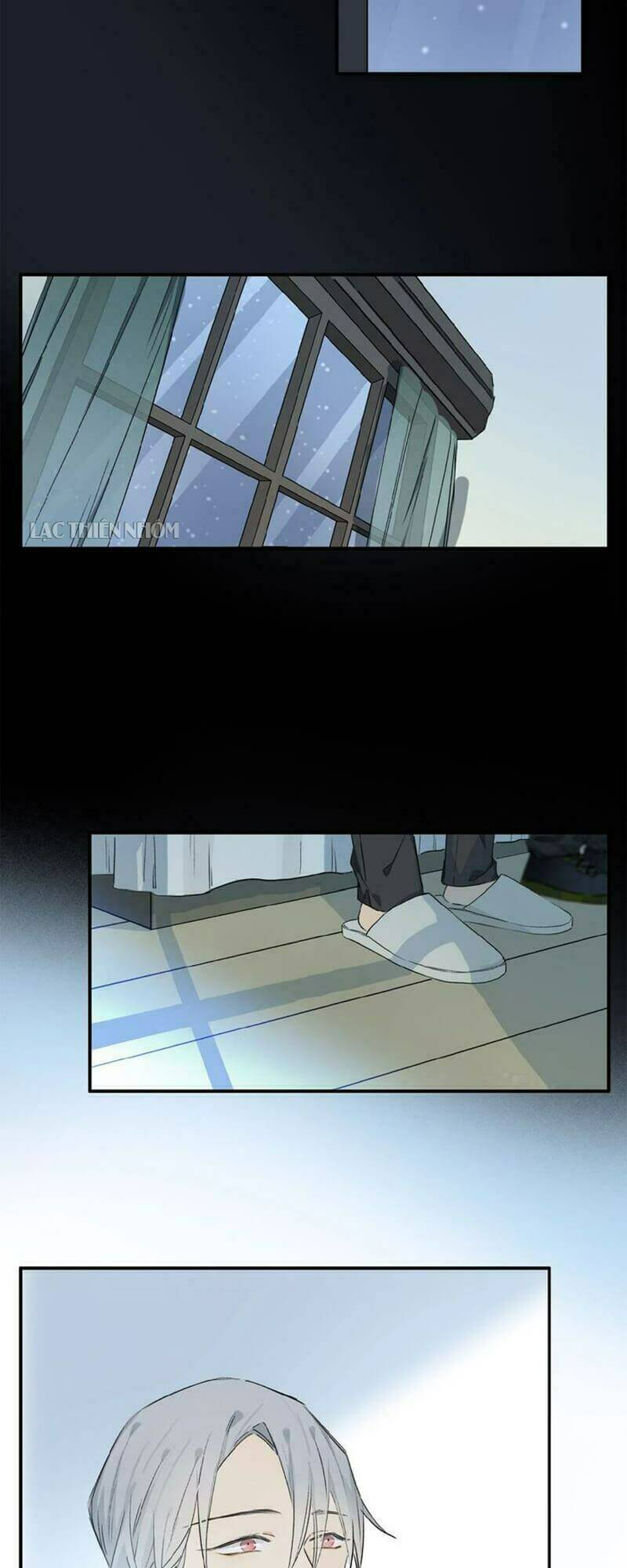 Phép Tắc Trường Ogus: Chapter 43