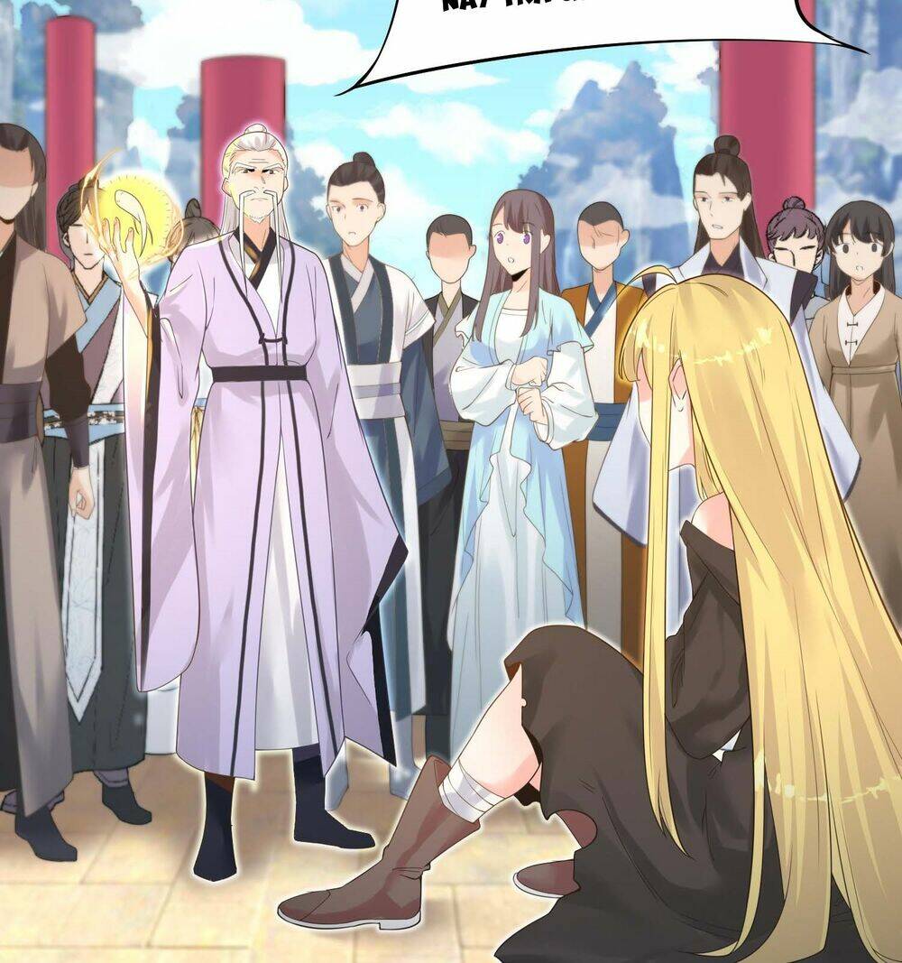 Bị Yêu Quái Bao Vây, Ta Vô Tình Nhặt Được Tiểu Ma Nữ?!: Chapter 3