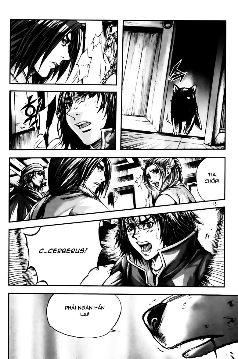 Diêm Đế: Chapter 257