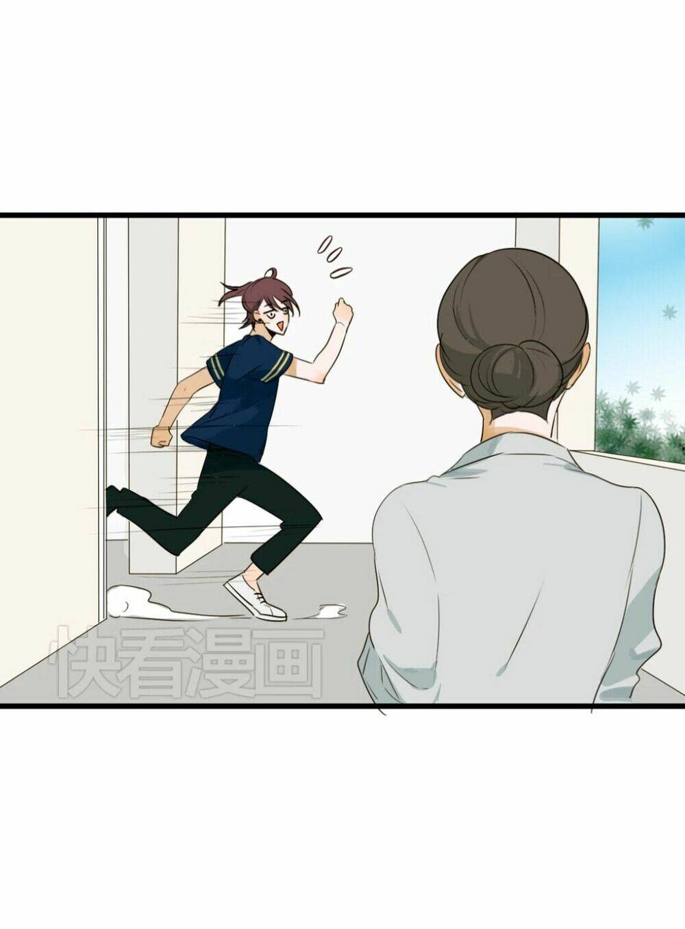 Tình Yêu Dưới Mái Hiên: Chapter 22