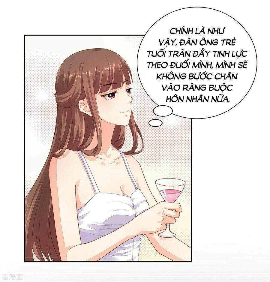 Người Yêu Ẩn Hình Của Ảnh Đế: Chapter 32