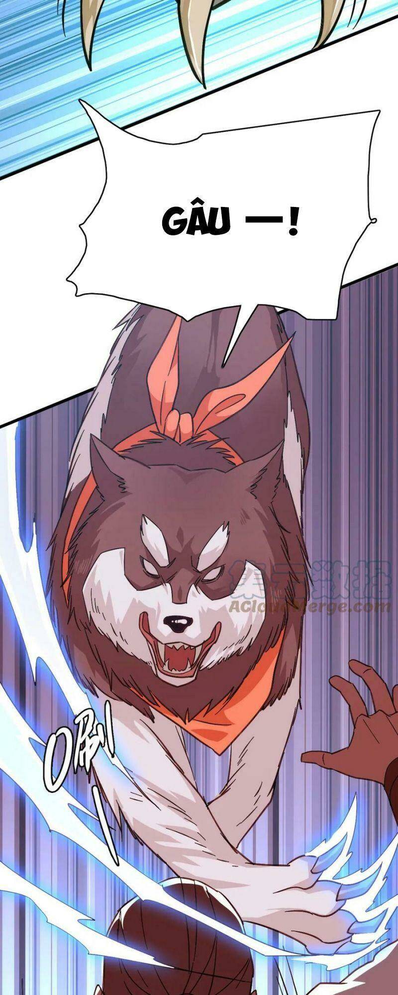 Siêu Đạo Thần Thuật: Chapter 125