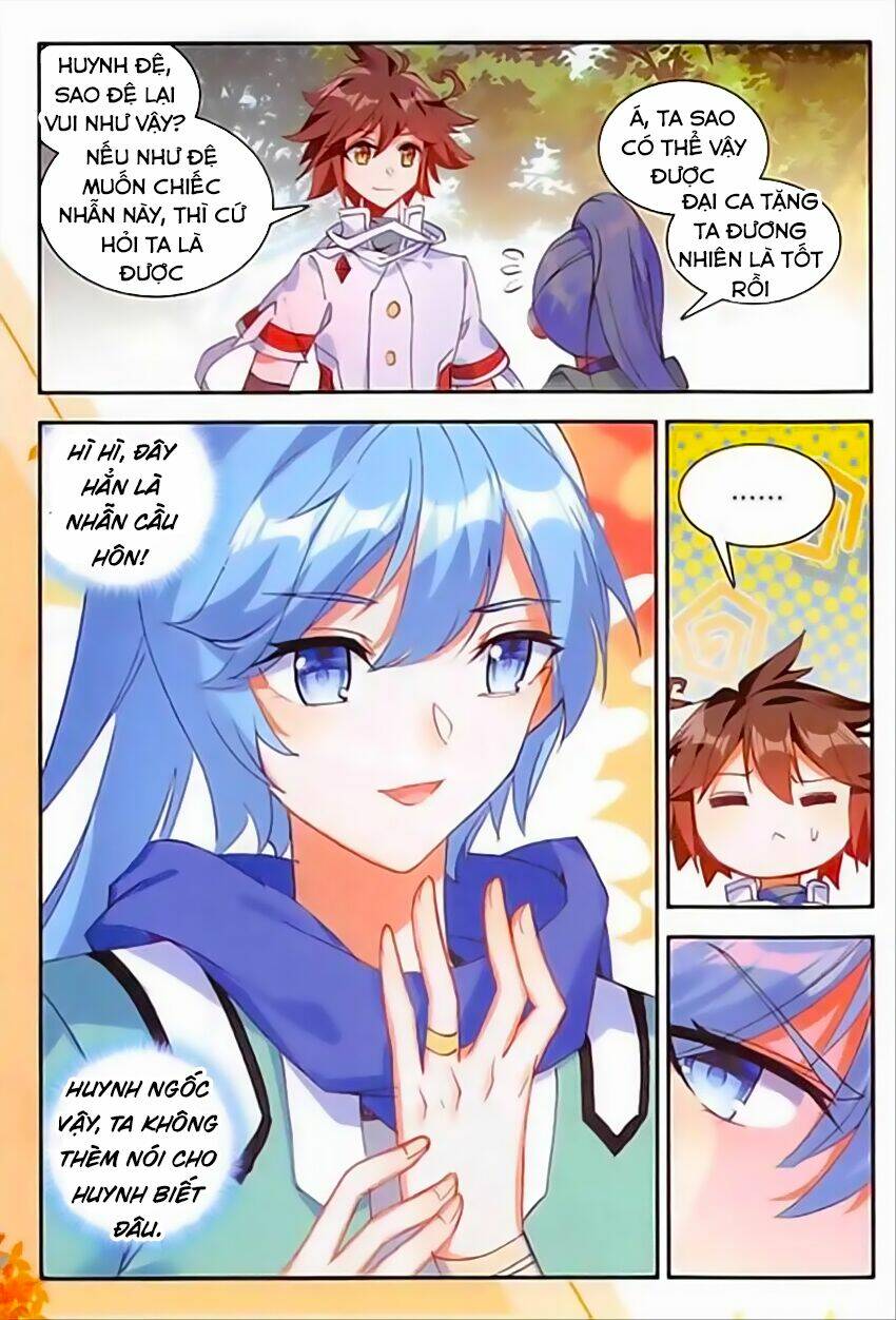 Thiện Lương Tử Thần: Chapter 80