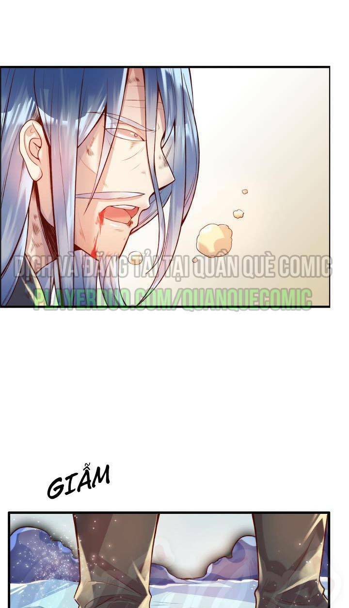 Siêu Phàm Truyện: Chapter 55