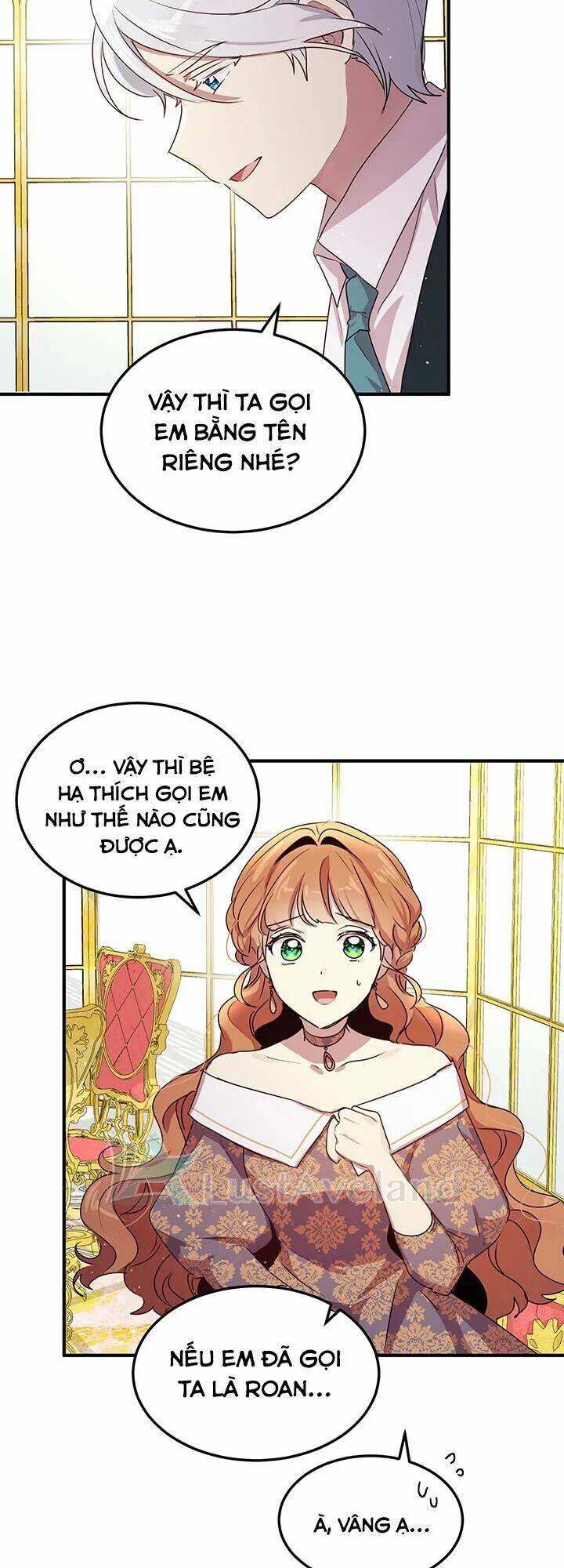 Công Tước, Loạn Vừa Thôi!: Chapter 98