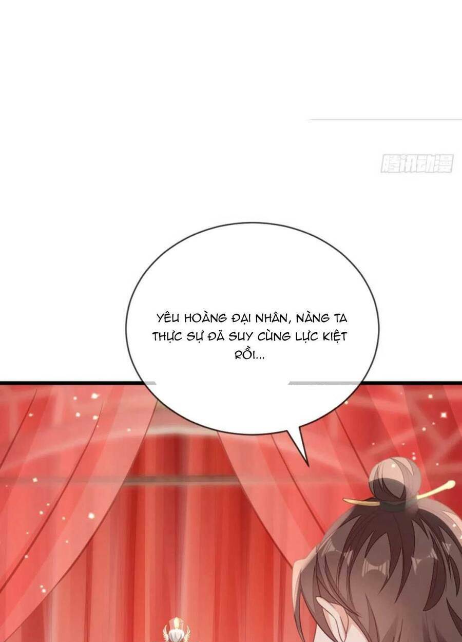 Mau Xuyên Không Rửa Tội Cho Nhân Vật Phản Diện: Chapter 124