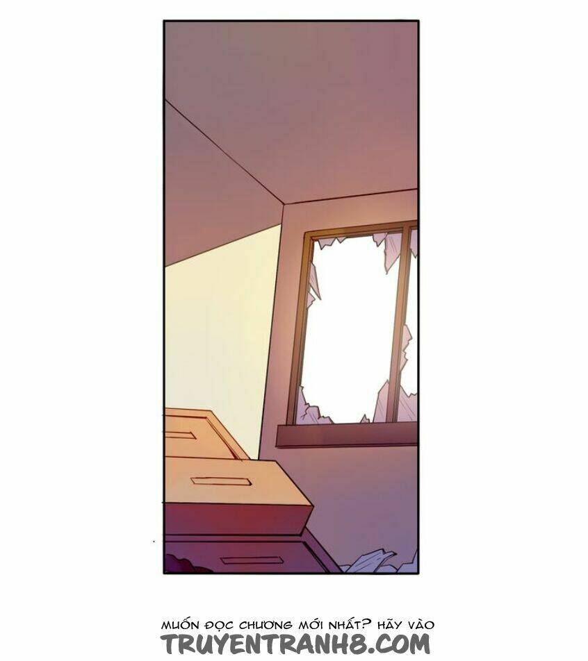 Tại Hạ Là Thần Tình Yêu: Chapter 27