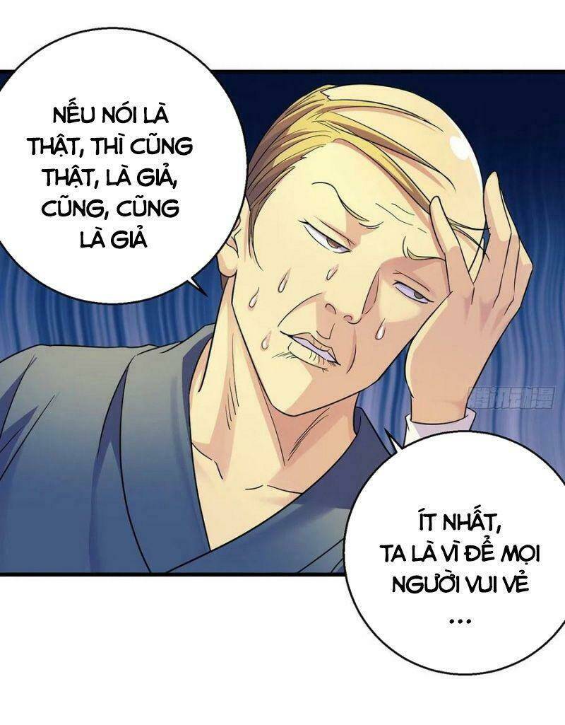 Ta Là Đại Hoàn Đan: Chapter 45
