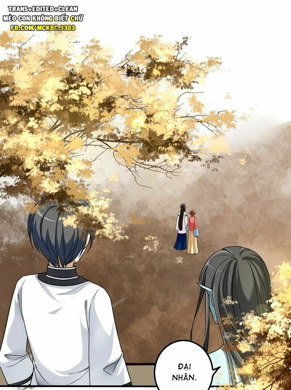 Bốc Toán Tử: Chapter 18