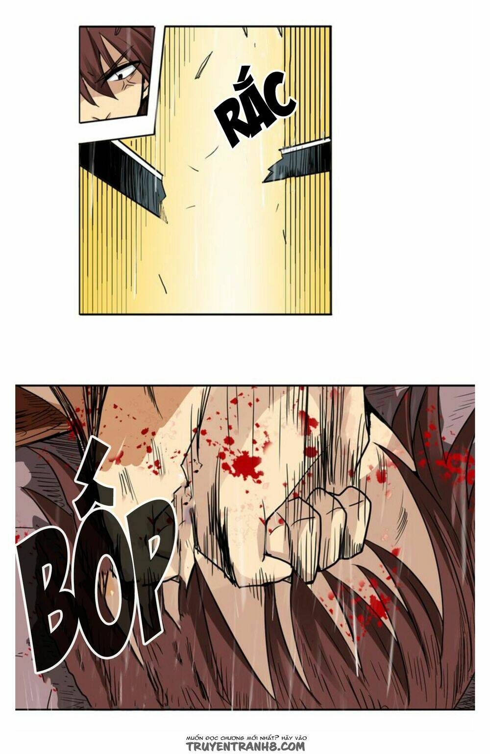 Vì Tôi Là Ông Chú Mở Tiệm Bán Vũ Khí: Chapter 32
