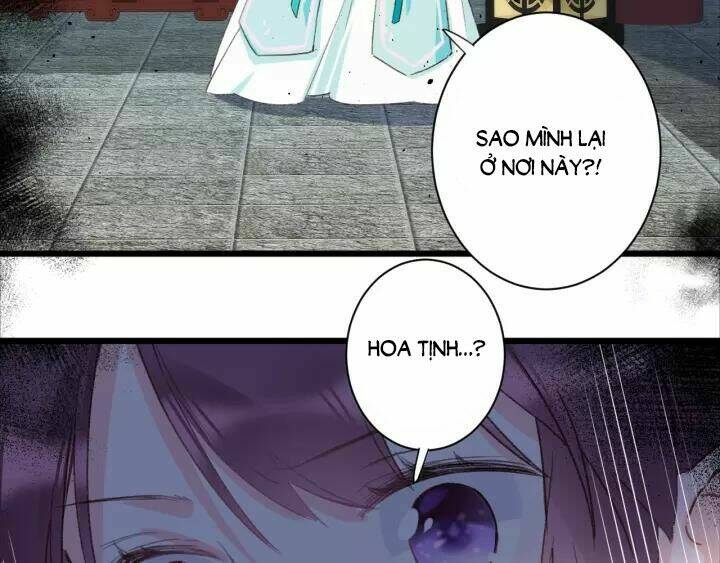Hoa Nhan Sách: Chapter 171