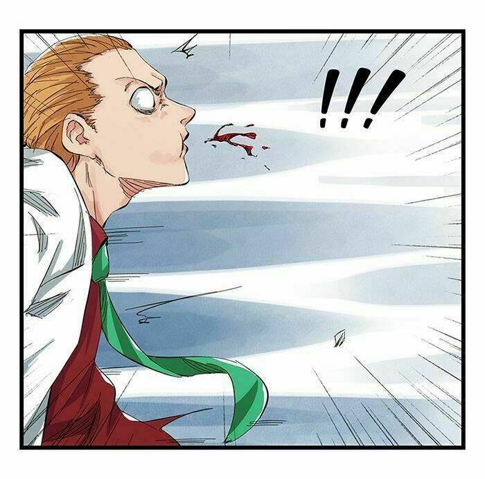 Thăng Vân Tháp: Chapter 5