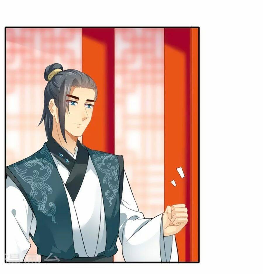 Khuynh Thế Y Phi Muốn Bỏ Chồng: Chapter 112