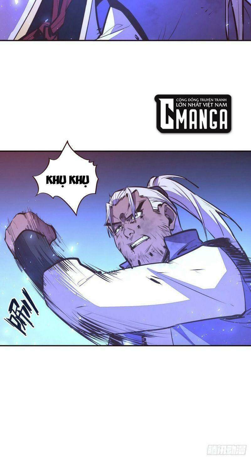 Sinh Tử Quyết: Chapter 132