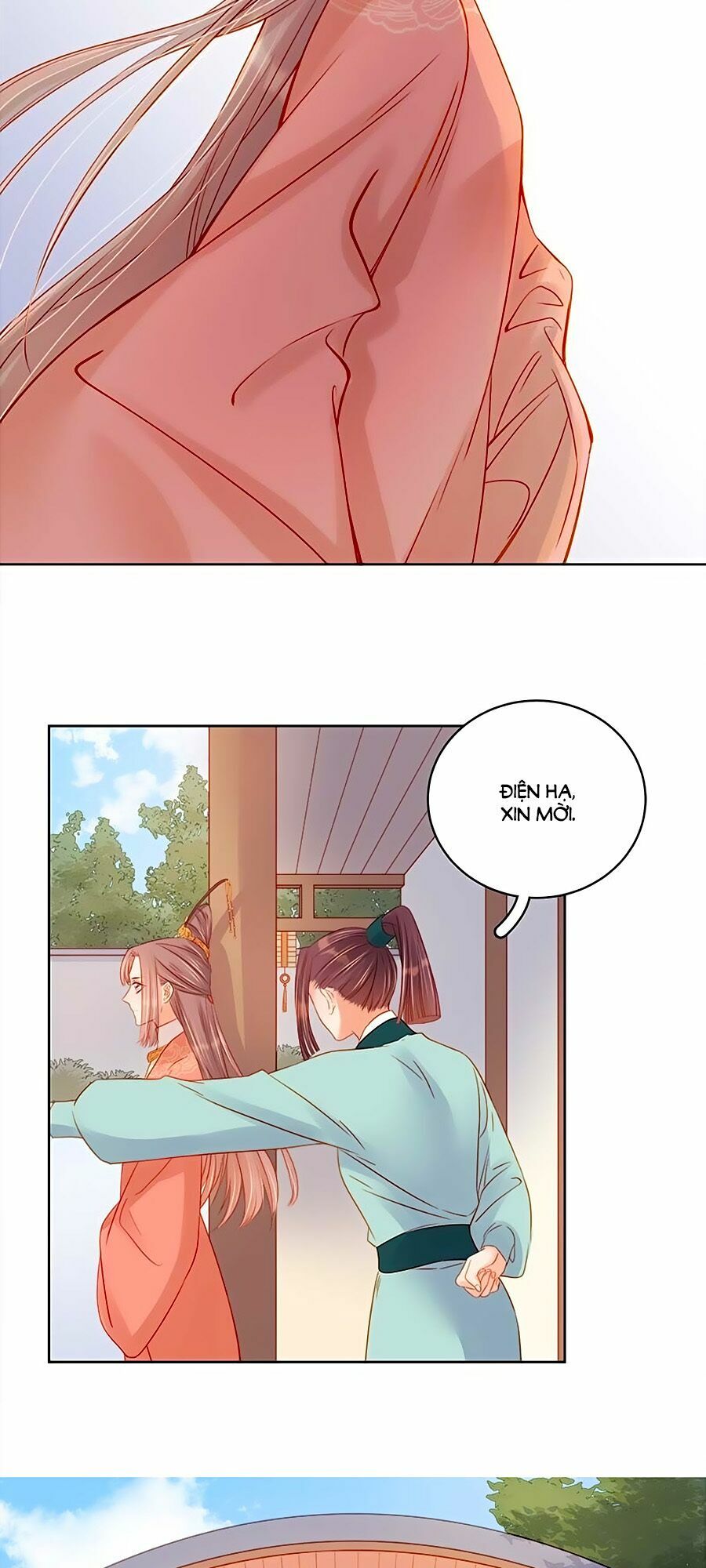 Xuân Khuê Bí Lục: Xưởng Công Thái Liêu Nhân: Chapter 68