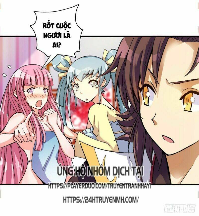 Vạn Thần Tổ Sư: Chapter 33