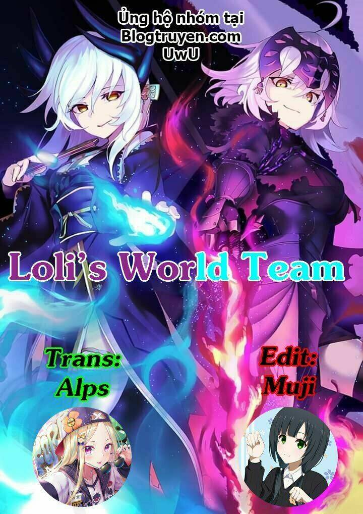 Siêu Bựa Nữ Nhân: Chapter 24