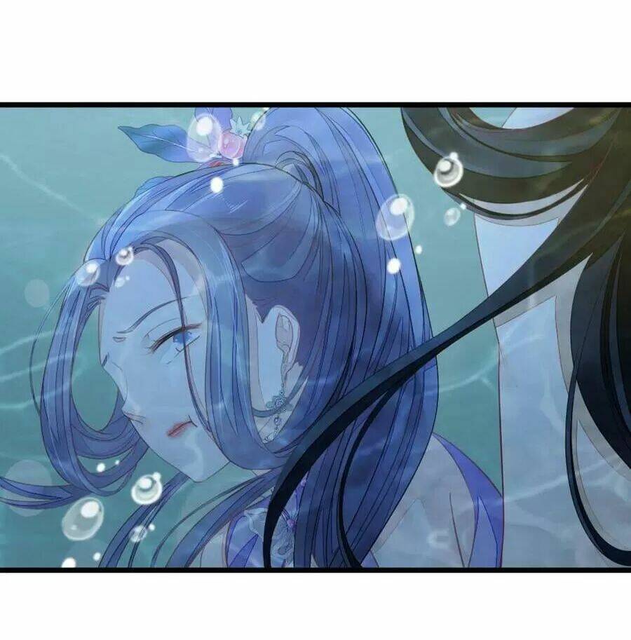 Mau Xuyên Không Rửa Tội Cho Nhân Vật Phản Diện: Chapter 17