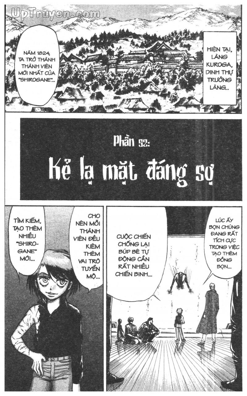 Fujita Kazuhiro: Chapter 27