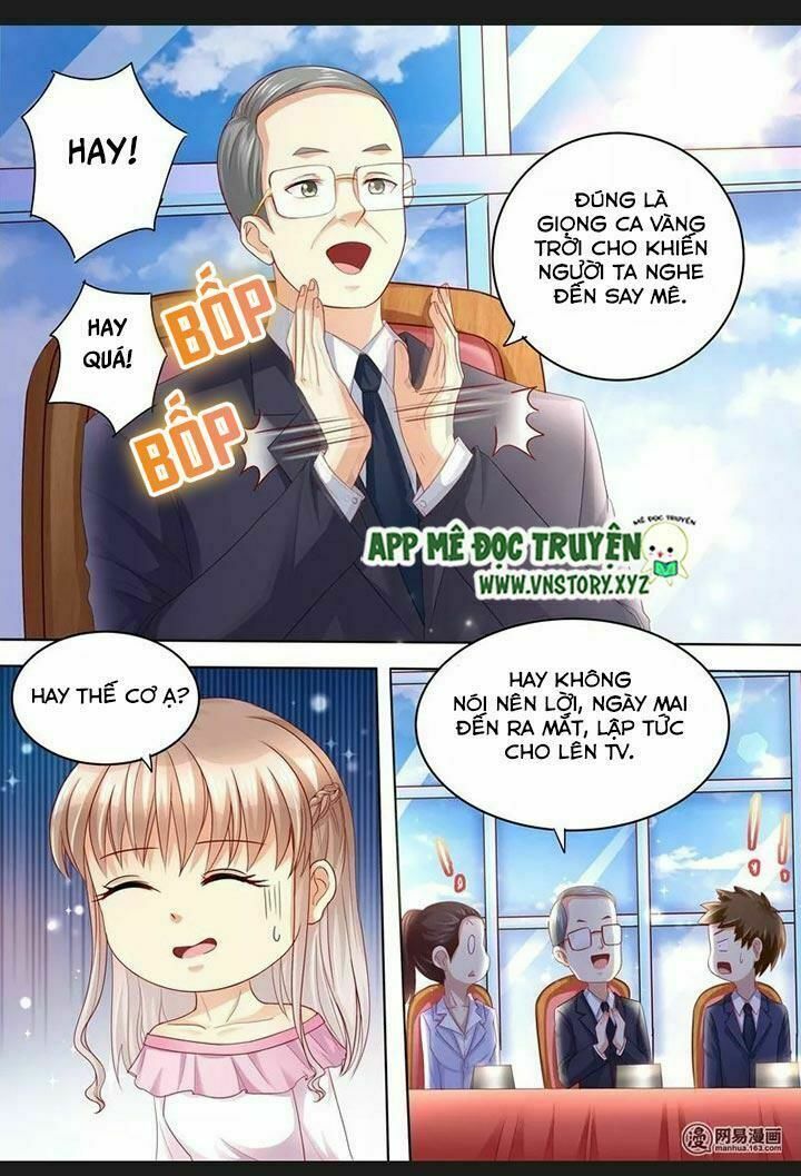 Cưng Chiều Vợ Yêu: Chapter 96: Dọn ra ngoài