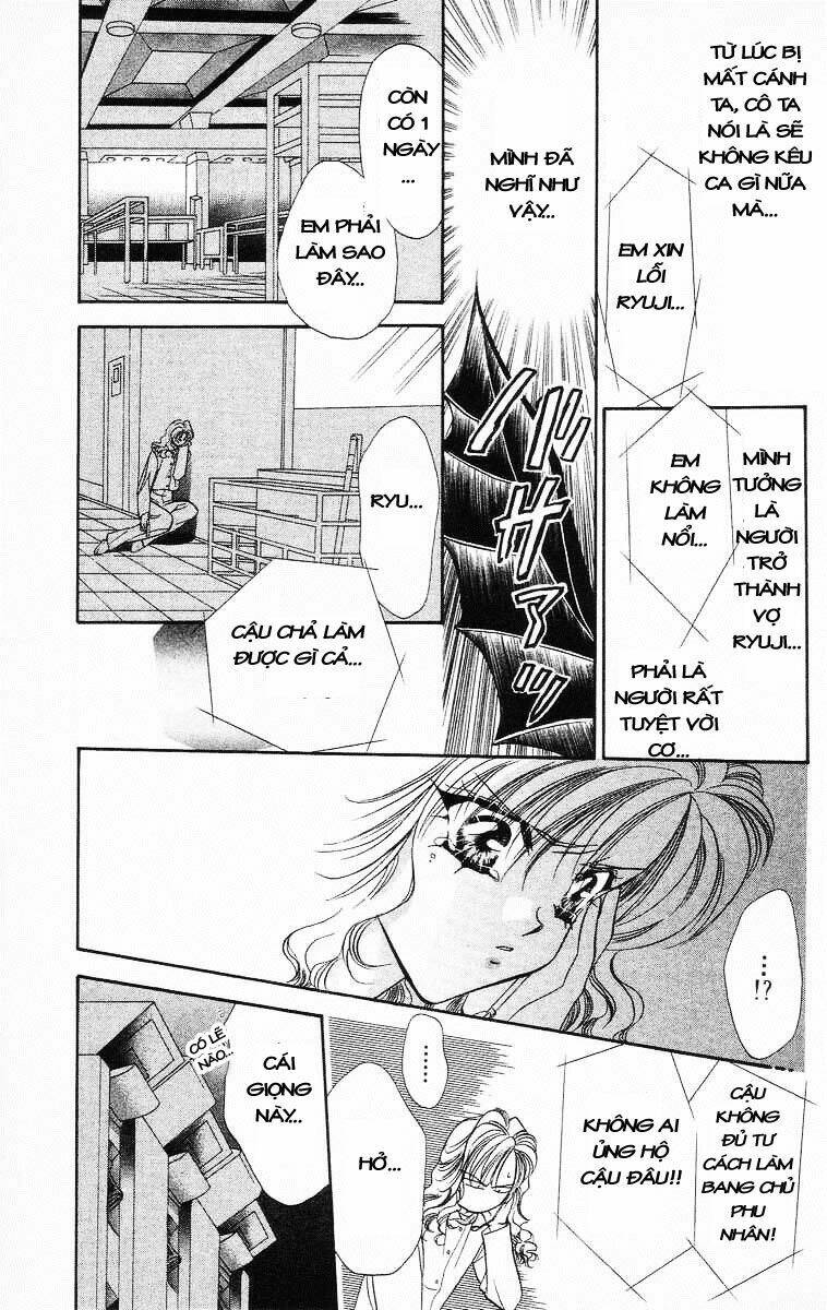 Tokyo Crazy Paradise: Chapter 45