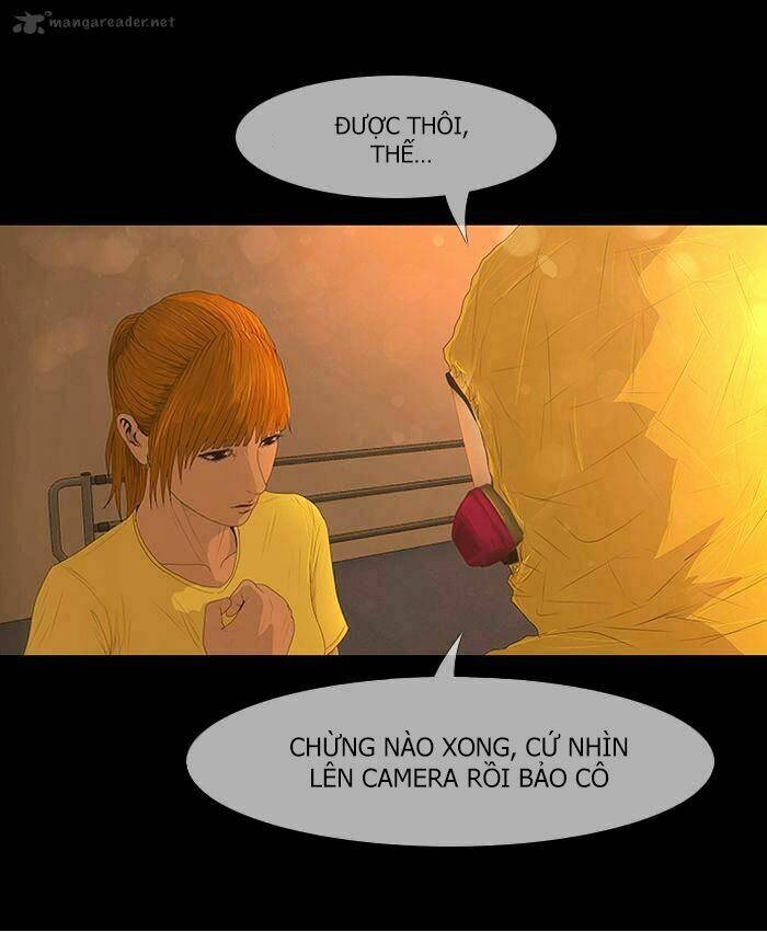 Dead Days: Chapter 35