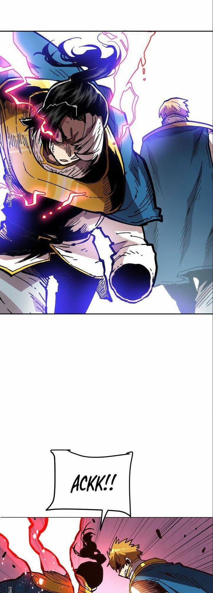 Đại Lục Vô Song: Chapter 40