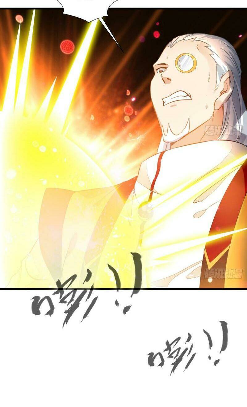 Tuyệt Thế Đế Tôn: Chapter 72