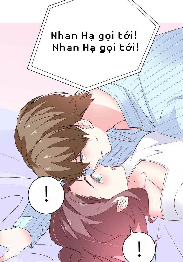 Điều Ước Sủng Ái Bất Bình Đẳng: Chapter 61.1