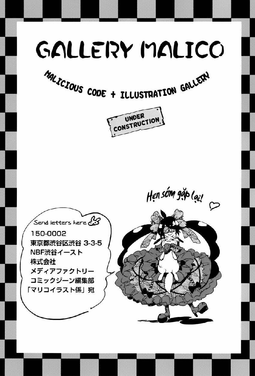 Malicious Code: Chapter 4