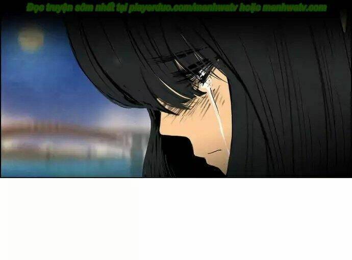 Kẻ Hồi Sinh: Chapter 35