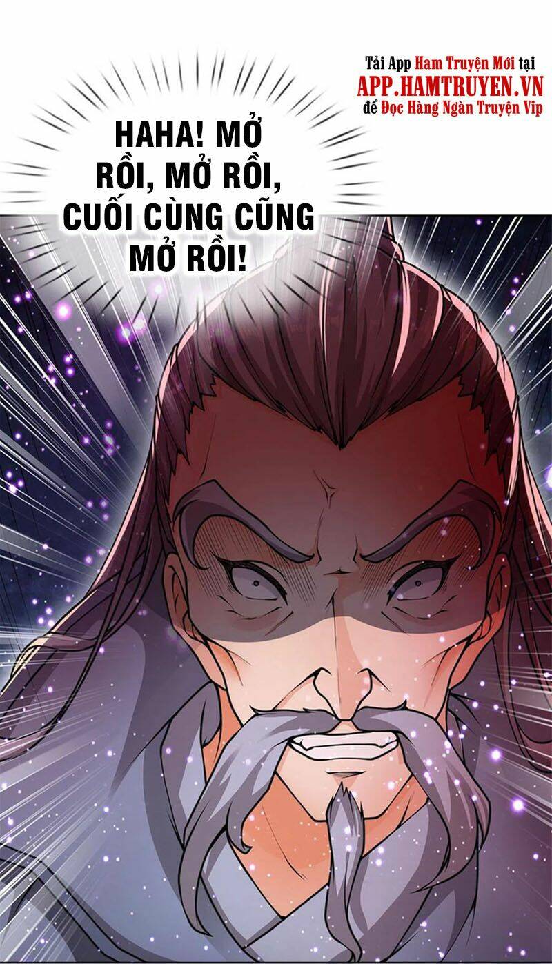 Thân Thể Của Ta Là Kiếm Chủng: Chapter 122