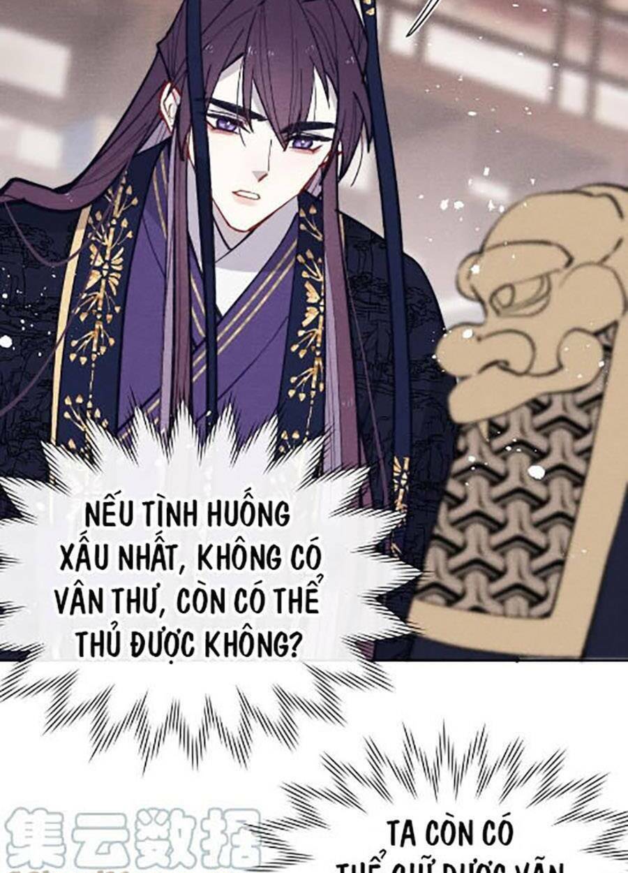 Quân Nhan Tựa Hoa Đào: Chapter 47