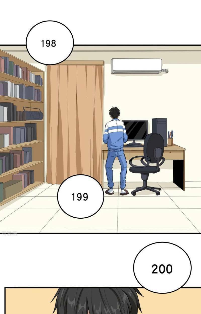 Hộ Hoa Cao Thủ Tại Vườn Trường: Chapter 37