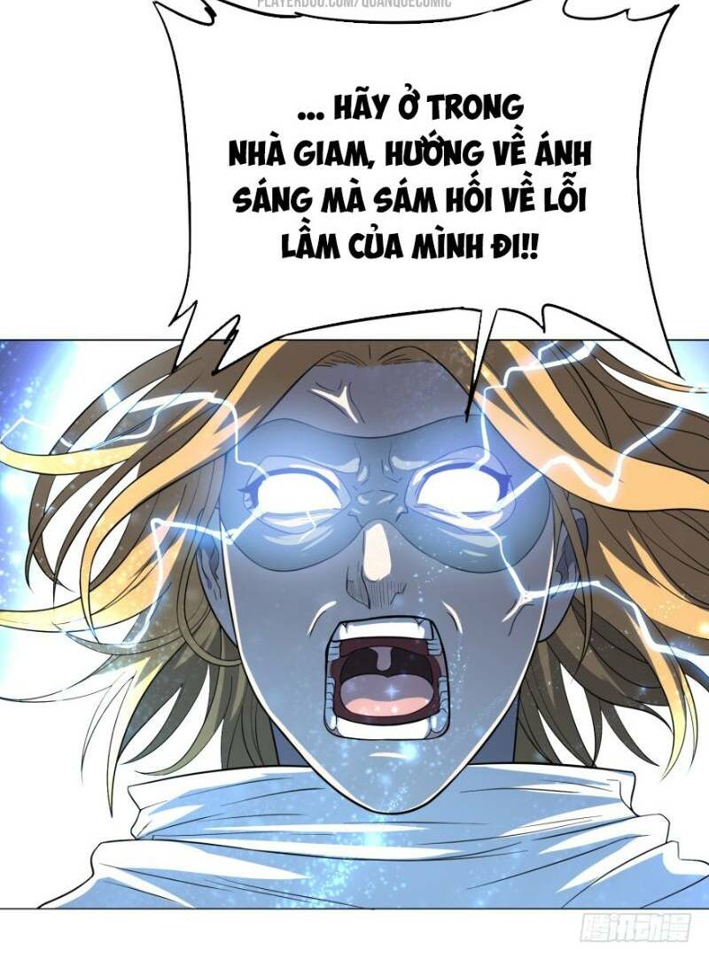 Danh Sách Kẻ Phản Diện: Chapter 23