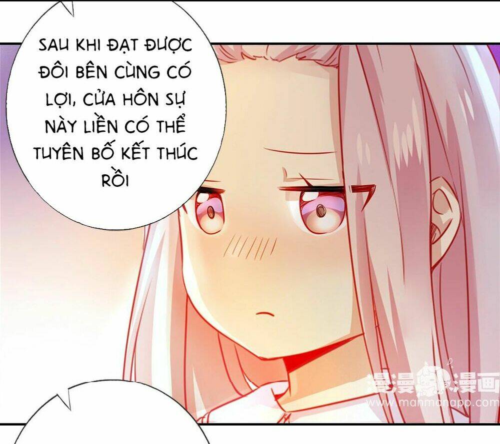 Phục Thù Thiếu Gia Tiểu Điềm Thê: Chapter 3