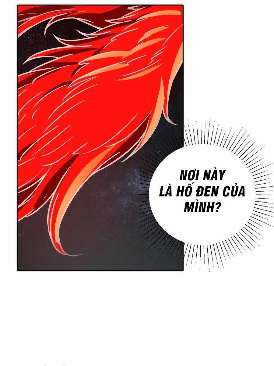 Người Nguyên Thủy Mạnh Nhất: Chapter 89