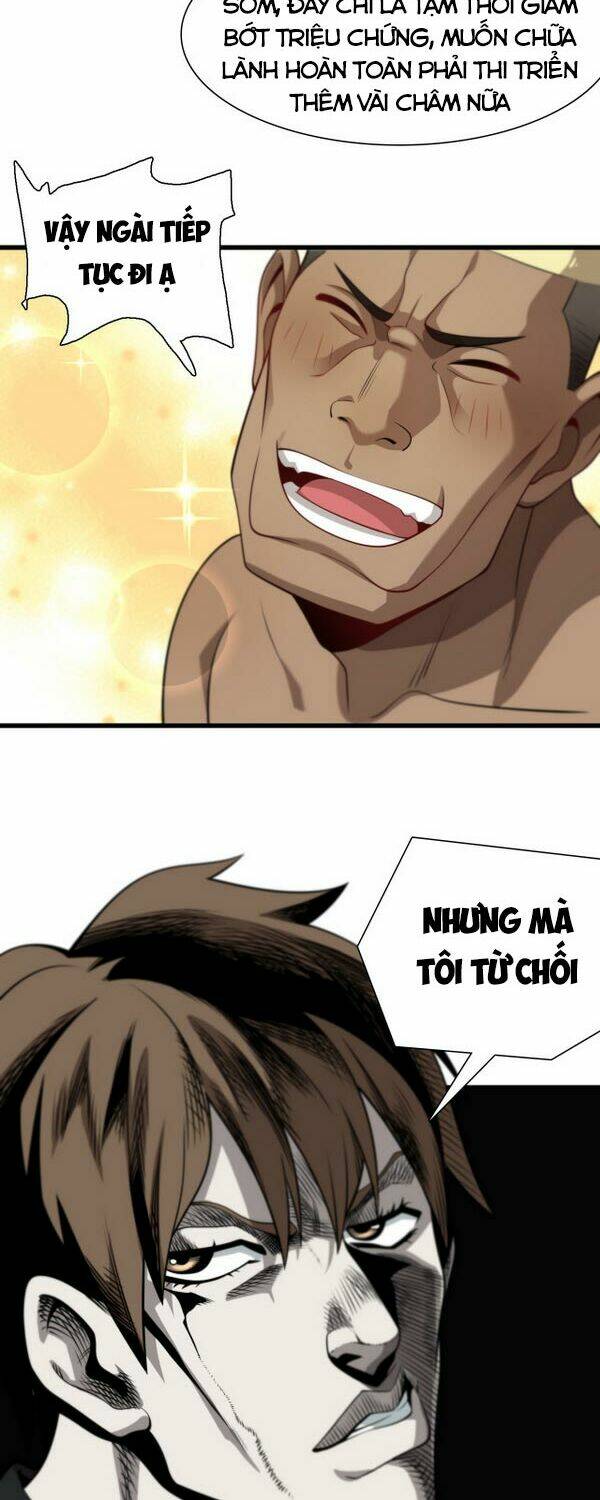 Trọng Sinh Tiểu Y Tiên: Chapter 95