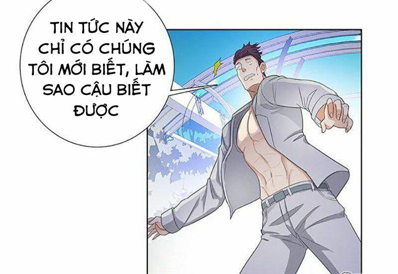 Học Viện Cao Thủ: Chapter 97