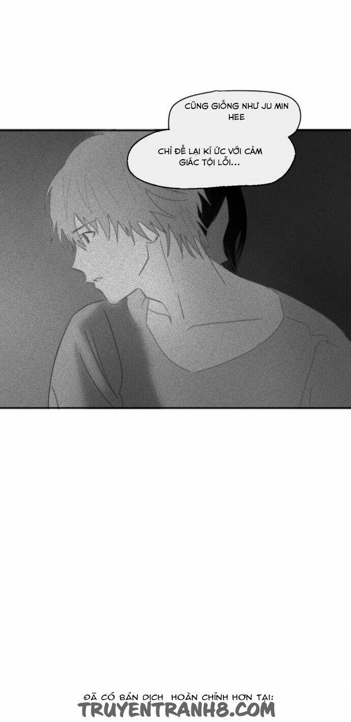 Transparent Cohabitation: Chapter 18