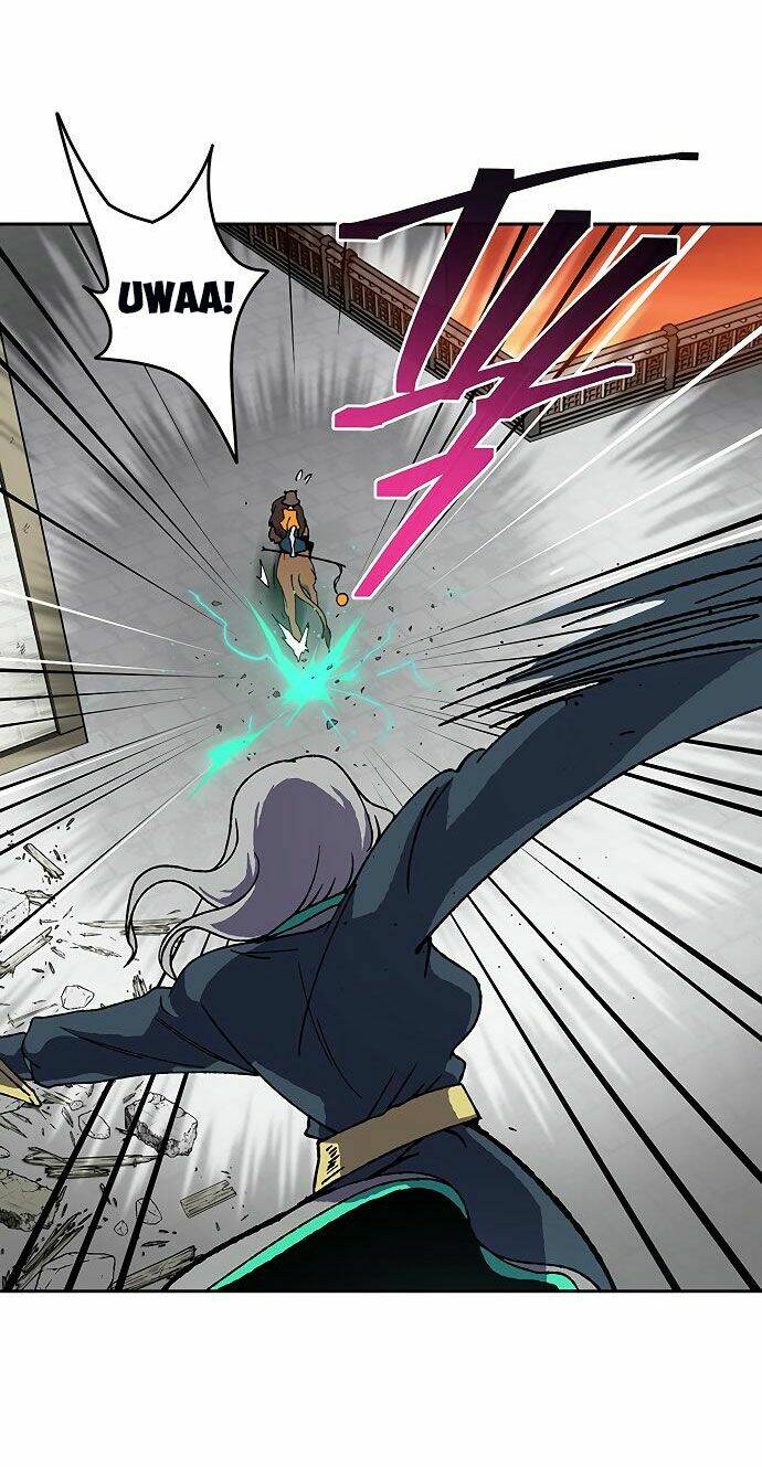 Npc Bắt Đầu Từ Kỹ Năng Lv.999: Chapter 7