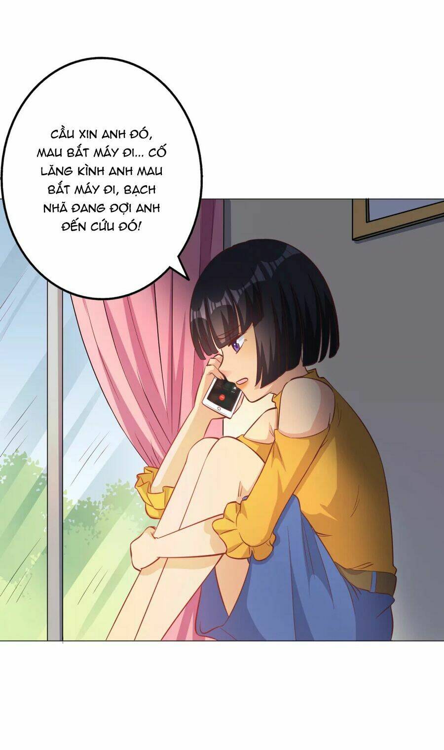 Hôn Nhân Dục Vọng: Thiếu Gia Nhẹ Một Chút!: Chapter 130