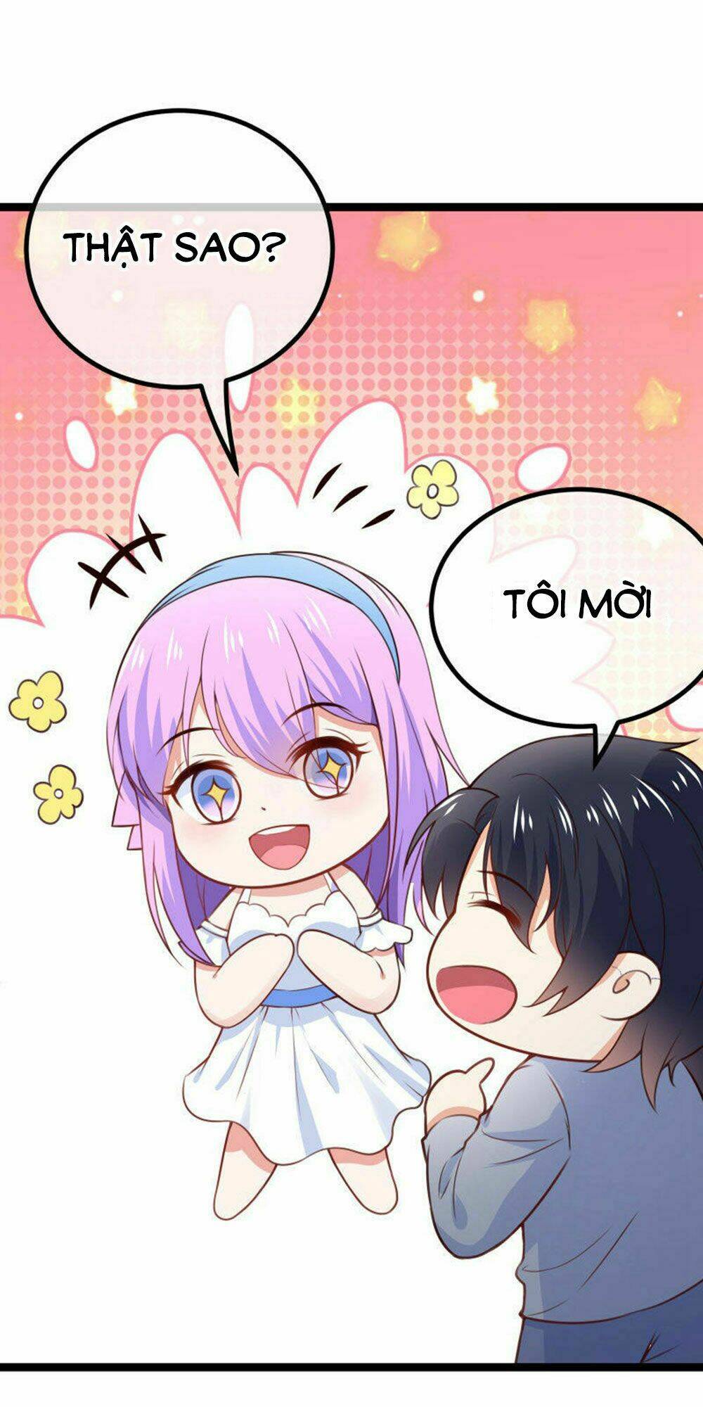 Boss Của Tôi Là Đại Thần: Chapter 90