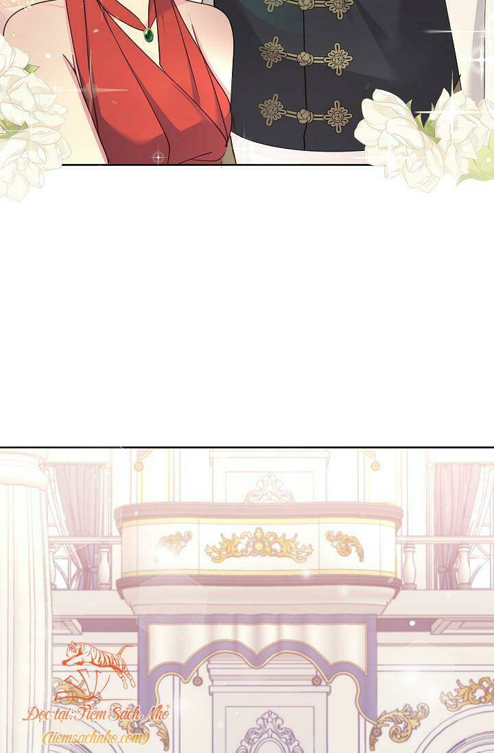 Bút Danh Bí Mật Của Nữ Công Tước: Chapter 13