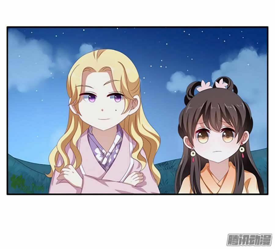 Thịnh Thế An Nhiên: Chapter 25