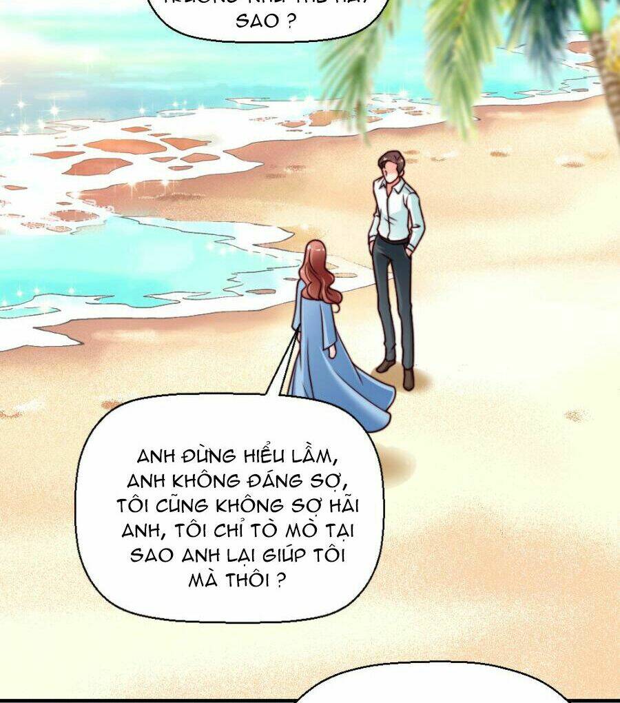 Bí Mật Của Thiên Kim: Chapter 35