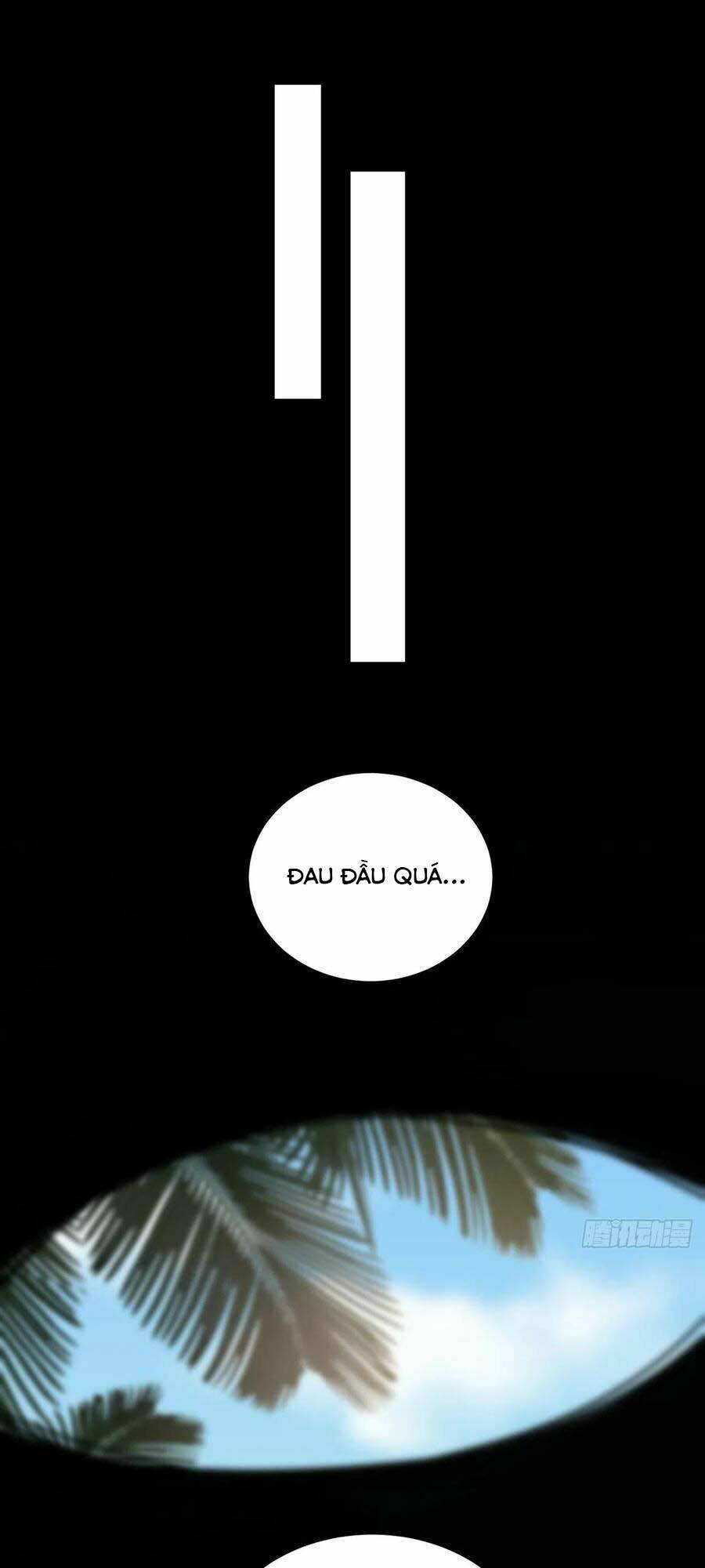 Vương Phi Thông Linh: Chapter 38